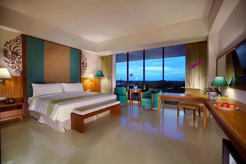 Aston Bojonegoro City Hotel fotoÄŸrafÄ±