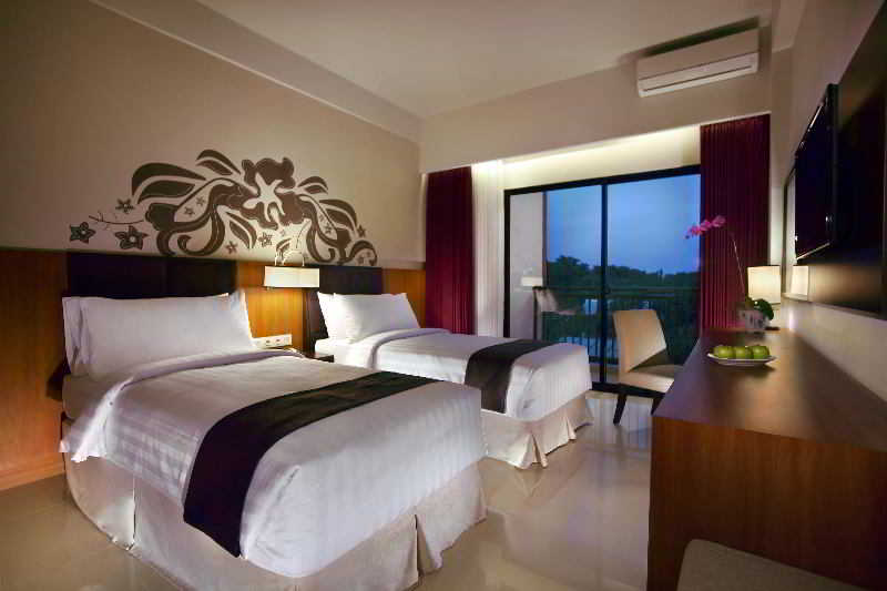 Aston Bojonegoro City Hotel fotoÄŸrafÄ±