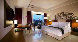 Aston Bojonegoro City Hotel fotoÄŸrafÄ±