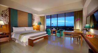 Aston Bojonegoro City Hotel fotoÄŸrafÄ±