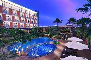 Aston Bojonegoro City Hotel fotoÄŸrafÄ±