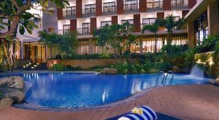 Aston Bojonegoro City Hotel fotoÄŸrafÄ±