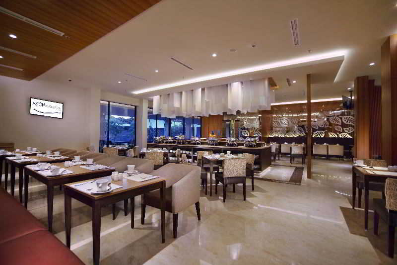 Aston Bojonegoro City Hotel fotoÄŸrafÄ±