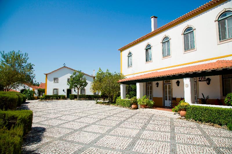 Casa D Obidos - Genel