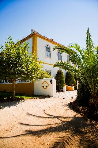 Casa D Obidos otel fotoğrafı