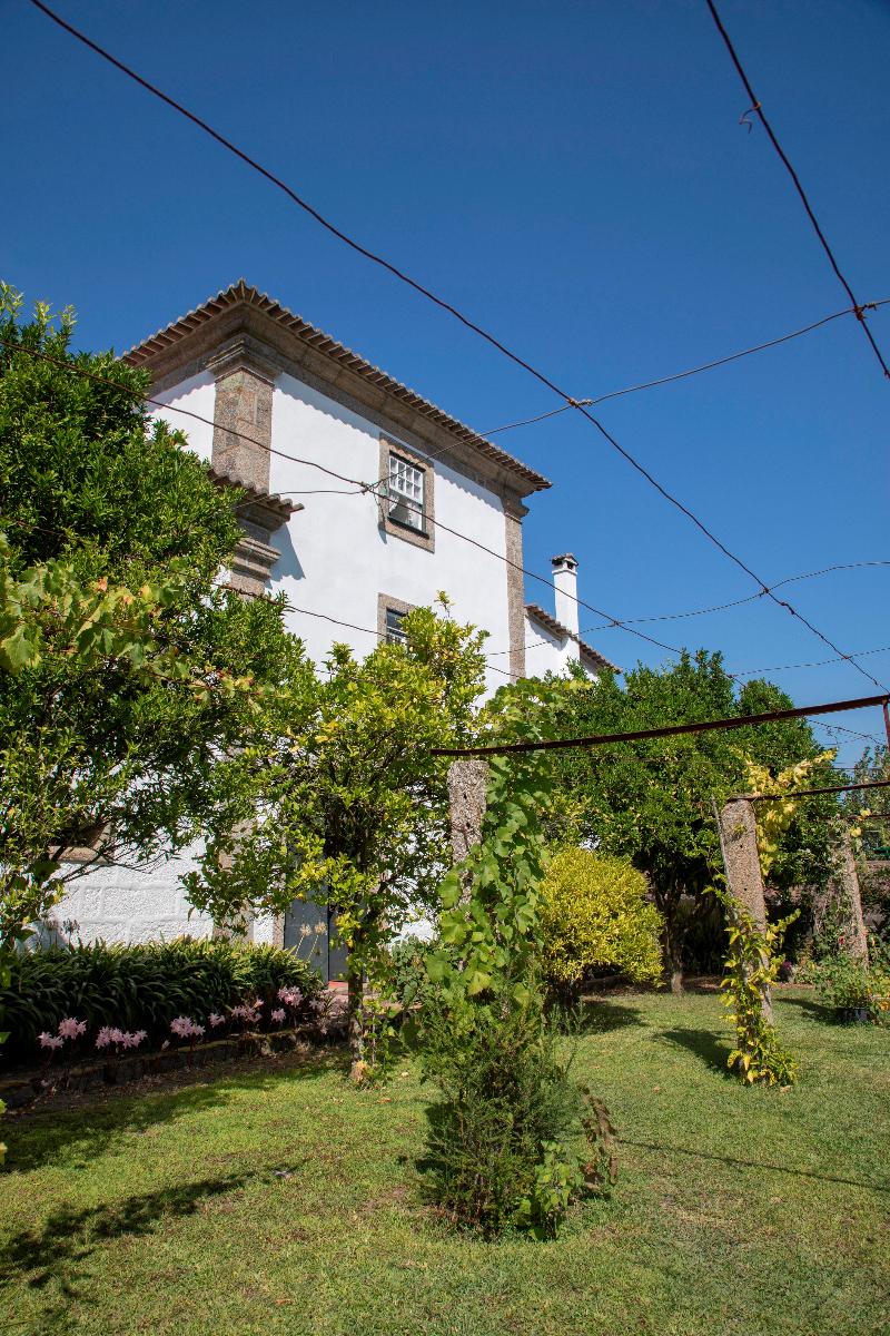 Casa Do Ribeiro - Genel