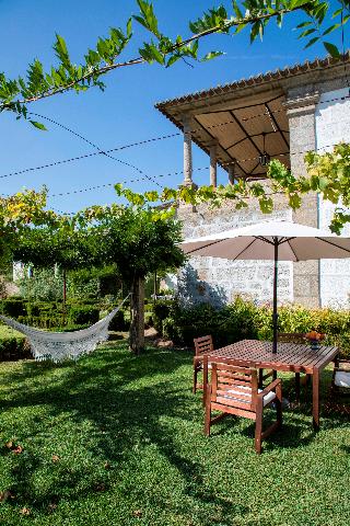 Casa Do Ribeiro otel fotoğrafı