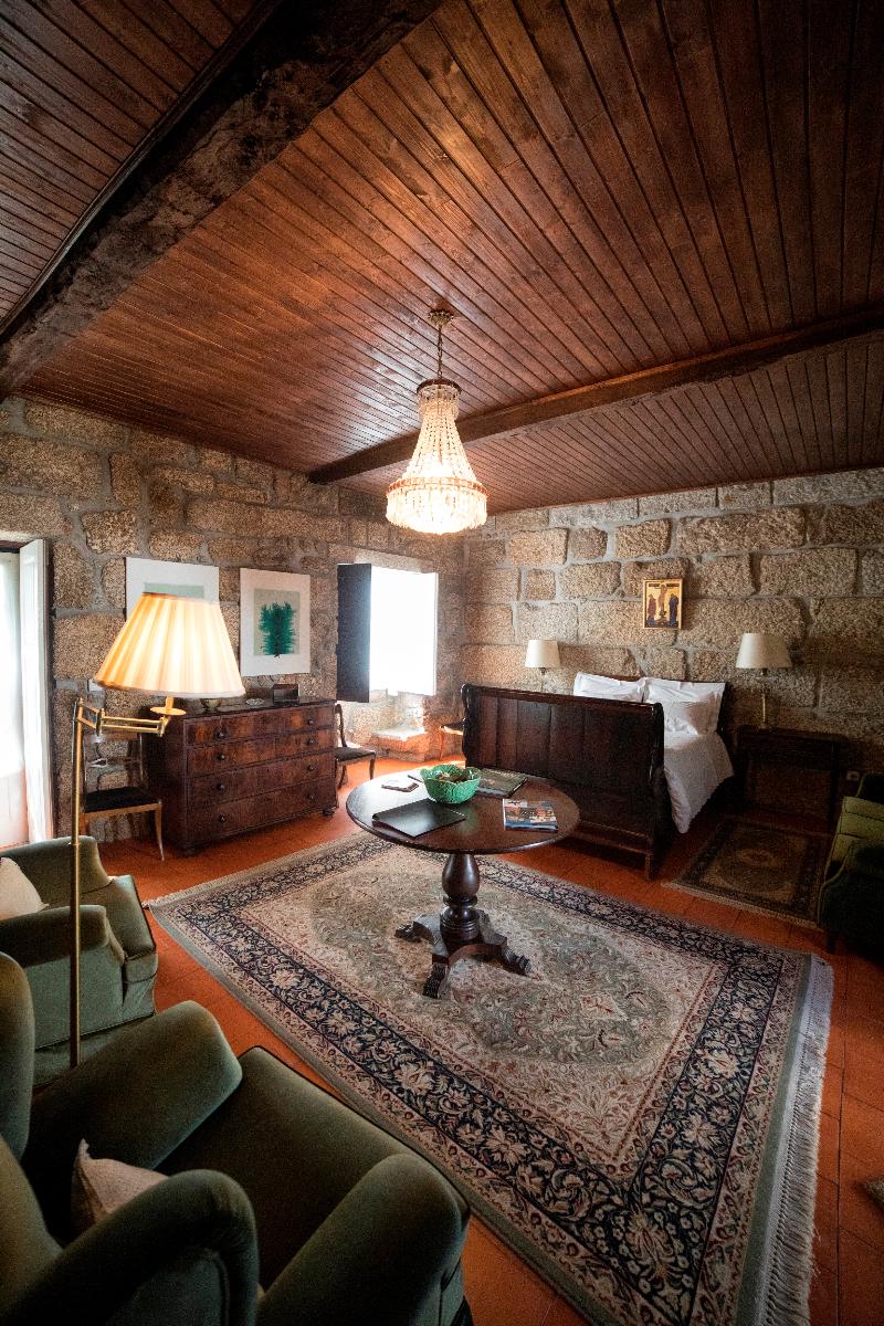 Casa Do Ribeiro - Oda