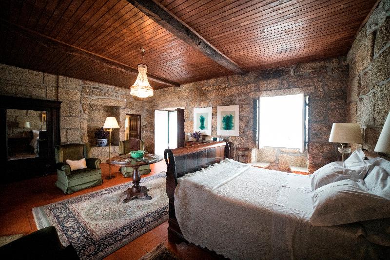 Casa Do Ribeiro - Oda