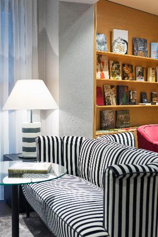 Holiday Inn Vienna City City fotoÄŸrafÄ±