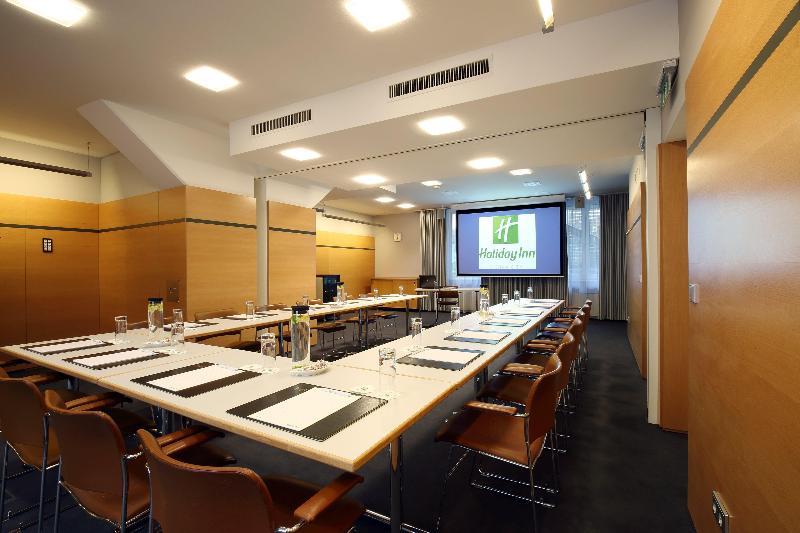 Holiday Inn Vienna City City - Toplantı