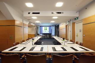 Holiday Inn Vienna City City fotoÄŸrafÄ±