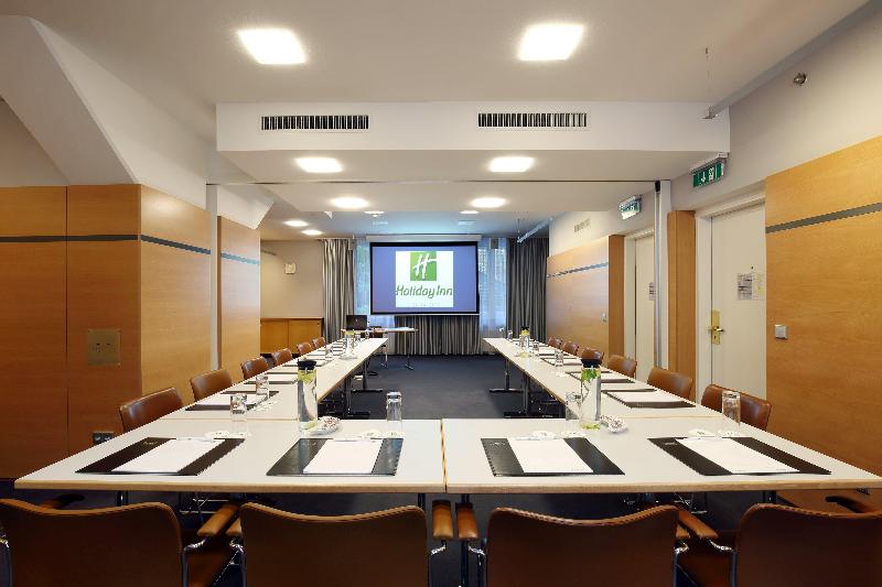 Holiday Inn Vienna City City - Toplantı