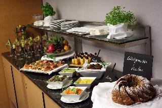 Holiday Inn Vienna City City fotoÄŸrafÄ±