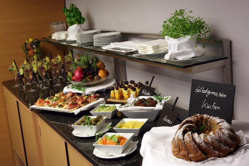 Holiday Inn Vienna City City - Toplantı