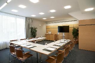 Holiday Inn Vienna City City fotoÄŸrafÄ±