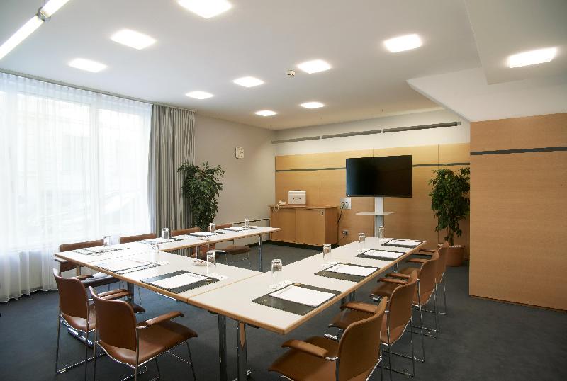 Holiday Inn Vienna City City - Toplantı