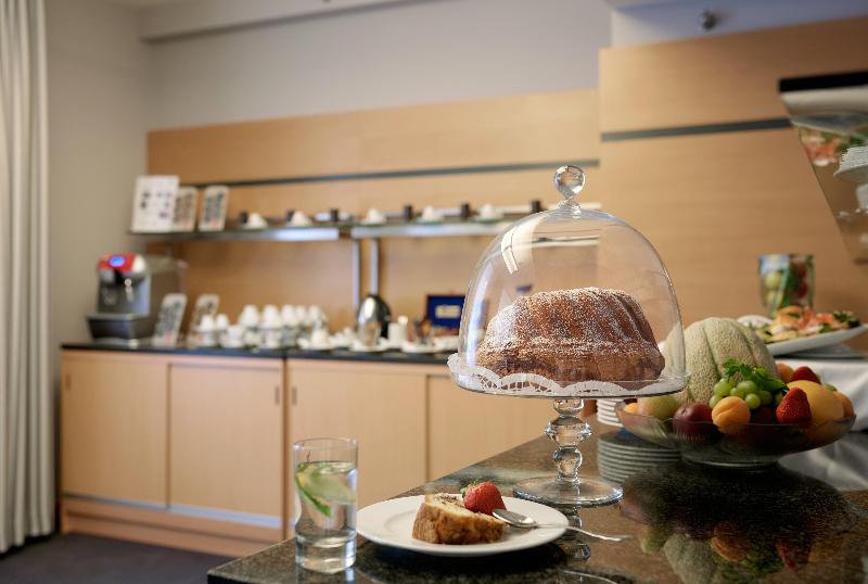 Holiday Inn Vienna City City - Toplantı