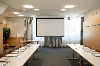 Holiday Inn Vienna City City fotoÄŸrafÄ±
