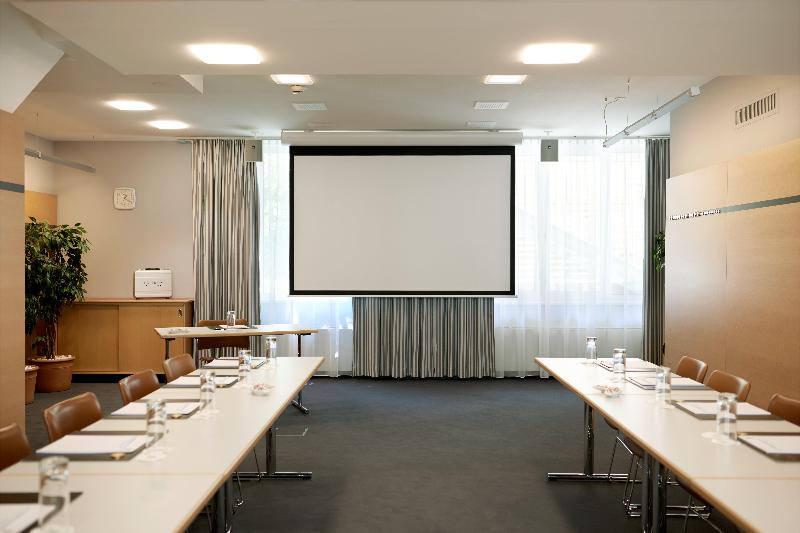 Holiday Inn Vienna City City - Toplantı