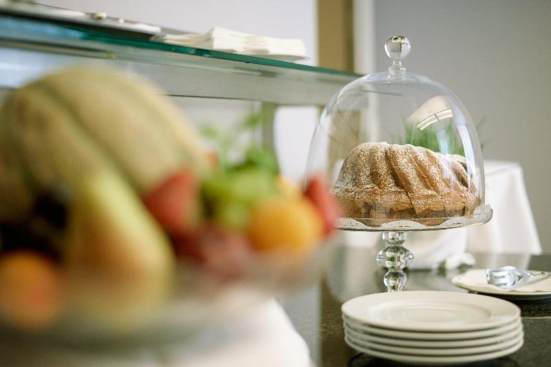 Holiday Inn Vienna City City - Toplantı