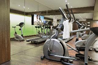 Holiday Inn Vienna City City fotoÄŸrafÄ±
