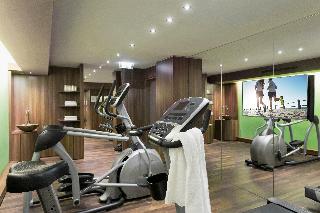 Holiday Inn Vienna City City fotoÄŸrafÄ±