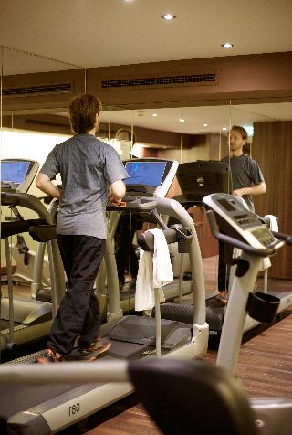 Holiday Inn Vienna City City fotoÄŸrafÄ±