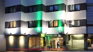 Holiday Inn Vienna City City otel fotoğrafı