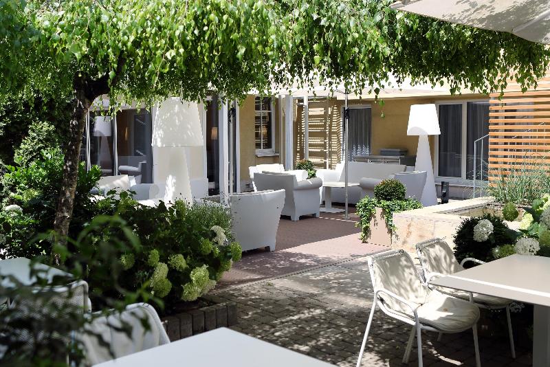 Holiday Inn Vienna City City - Genel
