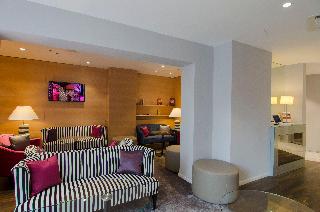 Holiday Inn Vienna City City fotoÄŸrafÄ±