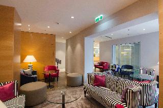 Holiday Inn Vienna City City fotoÄŸrafÄ±