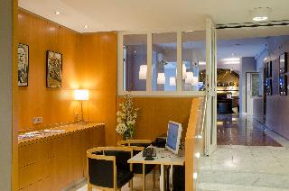 Holiday Inn Vienna City City fotoÄŸrafÄ±