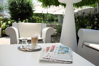 Holiday Inn Vienna City City fotoÄŸrafÄ±