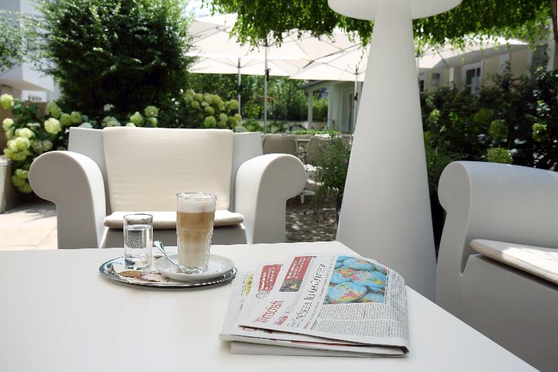 Holiday Inn Vienna City City - Genel