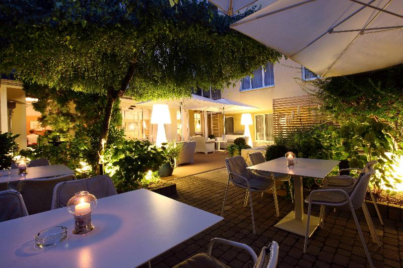 Holiday Inn Vienna City City - Genel