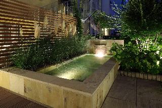 Holiday Inn Vienna City City fotoÄŸrafÄ±