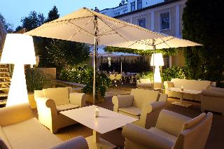 Holiday Inn Vienna City City fotoÄŸrafÄ±