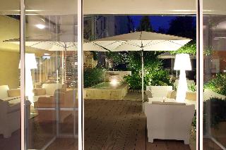 Holiday Inn Vienna City City fotoÄŸrafÄ±