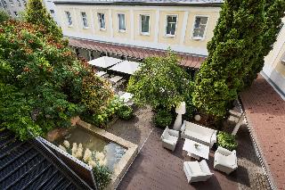 Holiday Inn Vienna City City fotoÄŸrafÄ±
