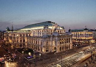 Holiday Inn Vienna City City fotoÄŸrafÄ±
