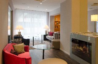 Holiday Inn Vienna City City fotoÄŸrafÄ±