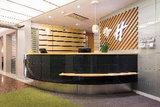 Holiday Inn Vienna City City fotoÄŸrafÄ±