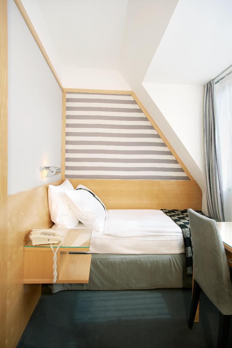 Holiday Inn Vienna City City - Oda