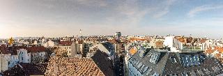 Holiday Inn Vienna City City fotoÄŸrafÄ±