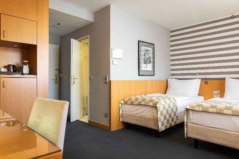 Holiday Inn Vienna City City - Oda