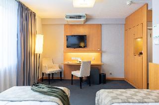 Holiday Inn Vienna City City fotoÄŸrafÄ±