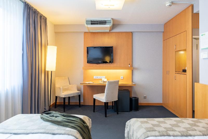 Holiday Inn Vienna City City - Oda