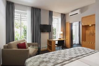 Holiday Inn Vienna City City fotoÄŸrafÄ±