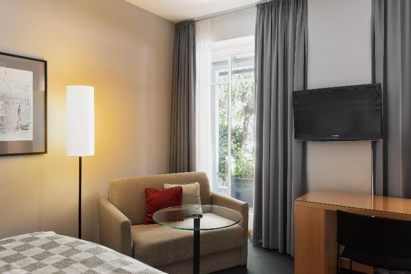Holiday Inn Vienna City City - Oda